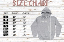 Load image into Gallery viewer, Aint Laurent Hoodie | Oversized | Sweatshirt