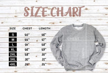 Load image into Gallery viewer, Bougie Crewneck | Sweatshirt | Oversized