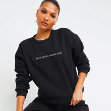 Load image into Gallery viewer, Marry Dior Crewneck | Sweatshirt | Oversized