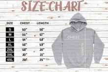 Load image into Gallery viewer, Anti Social Social Distancing Hoodie | Oversized | Sweatshirt | Adult