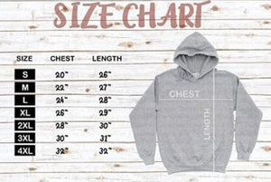 Anti Social Social Distancing Hoodie | Oversized | Sweatshirt | Adult