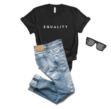 Load image into Gallery viewer, Equality T-shirt