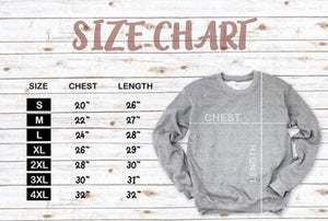 Geez Louis Crewneck | Sweatshirt | Oversized