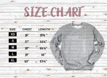 Load image into Gallery viewer, Youth Tik Tok Famous Crewneck | Oversized | Sweatshirt | Youth