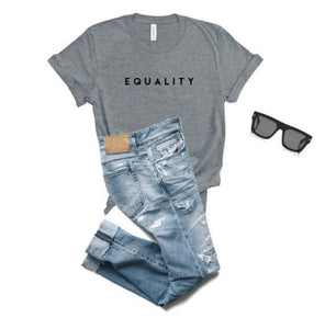 Equality T-shirt